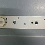 Світлодіодна крига підсвітка E600DLB032-005 для телевізора VIZIO M60-C3, фото 4