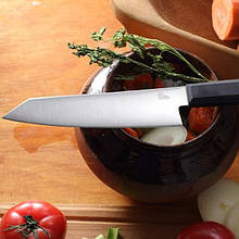 Ножі кухонні, тесаки