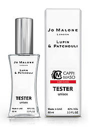 Тестер унісекс LUXE CLASS Jo Malone Lupin & Patchouli, 60 мл
