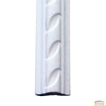 Плінтус 2м 2846 (40х23х2000) (80)