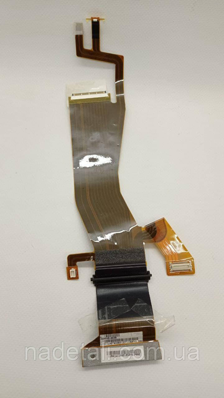 Шлейф матриці Lenovo ThinkPad T61 ASMP42V9639