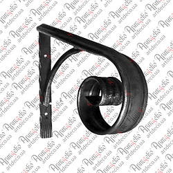 Перило 350х350  Арт. 30.050.01