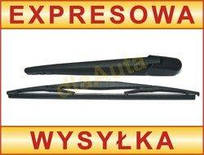 Двірник задній Subaru Impreza