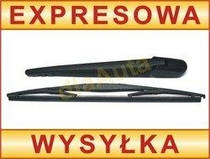 Двірники, склоочисники