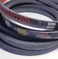 Пас привідний В(Б)-2000 EXCELLENT (101-03255)