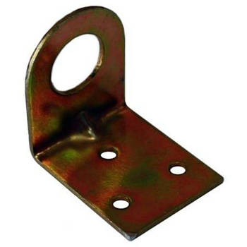 Вушко No65 30*72 гнута