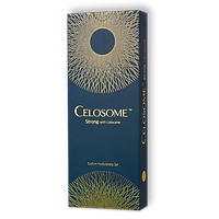 Celosome Strong (Целосом Стронг) шприц 1,1 мл