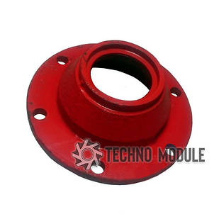 Кришка підшипника осі зовнішнього ґрунтофрези 1GN-140