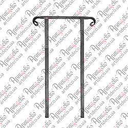 Перило 1225х700 Арт. 30.050.11