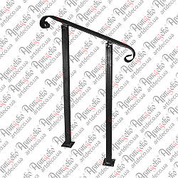 Перило універсальне 700х990 Арт. 30.050.12