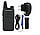 Радиостанция WLN C1 мини UHF 400-470 МГц, фото 7