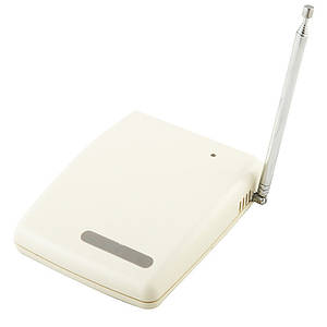 Радіомодуль 433 підсилювач сигналу ретранслятор рипітер Бездротовий ретранслятор FD-02