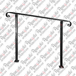 Перило універсальне 1200х990 Арт. 30.050.13