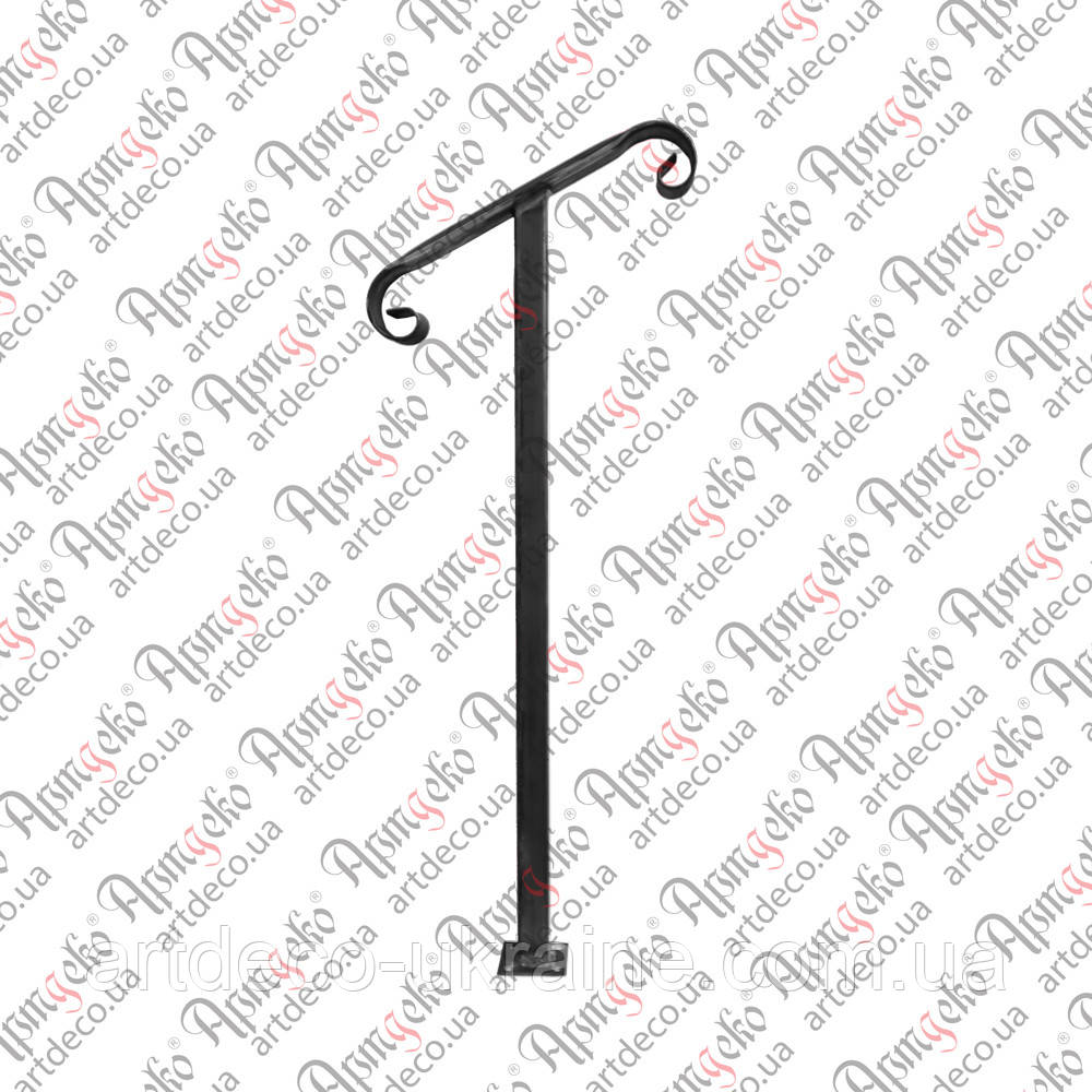 Перило 1070х410  Арт. 30.050.14, фото 1