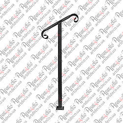 Перило 1070х410  Арт. 30.050.14