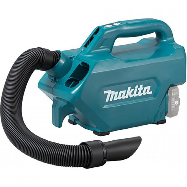 Акумуляторний пилосос Makita CL121DZ (без акумулятора)