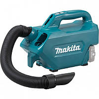 Аккумуляторный пылесос Makita CL121DZ (без аккумулятора)