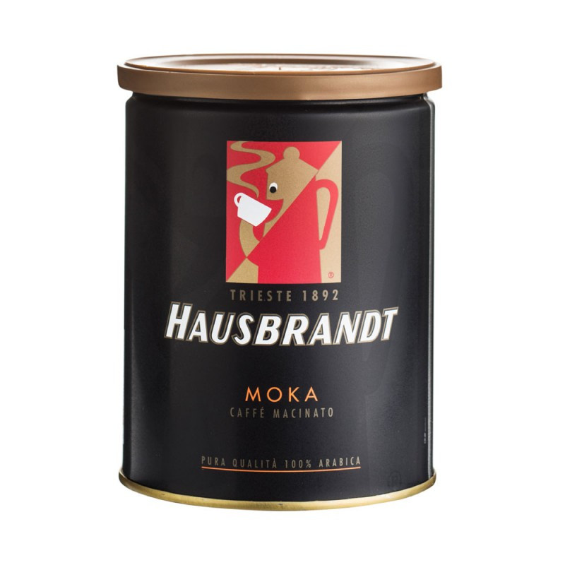 Hausbrandt Колумбус 1кг