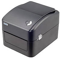 Бюджетный принтер этикеток Xprinter XP420B сетевой