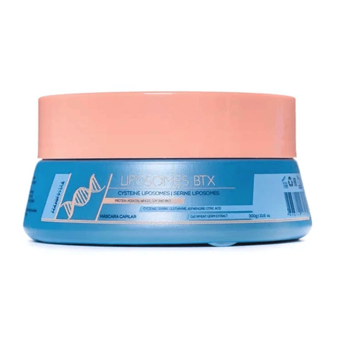 Ботекс Happy Hair Liposome BTX