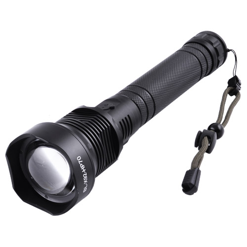 Ліхтар акумуляторний X-Balog BL-603B-P50, фото 1