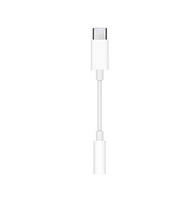 APPLE USB-C to 3.5 mm Headphone Jack Adapter (MU7E2ZM/A)