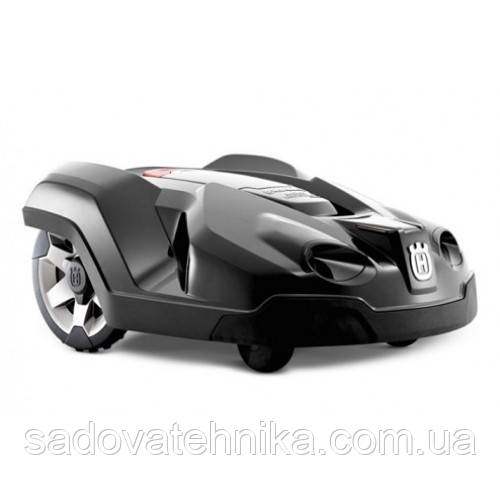 Змінна кришка корпусу Husqvarna, помаранчева AM 430X, m / 2018-, фото 1