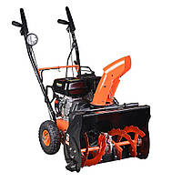 Снігоприбиральник бензиновий SEQUOIA SST6556