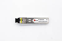 Модуль SFP 1.25G BIDI 3KM TX1550, SC (SFP-W55-03DS)