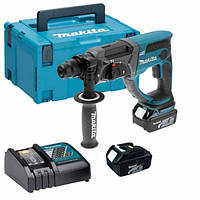 Акумуляторний перфоратор Titan PRH2621B-CORE Brushless