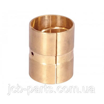 Втулка (передня стріла до рами, поз1А) 808/00296 для JCB 3CX, 3CX Super, 4CX