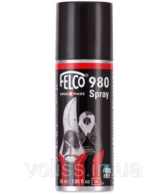 Засіб для догляду за інструментом Felco 980