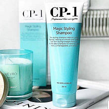Шампунь для вьющихся и непослушных волос Esthetic House CP-1 Magic Styling Shampoo, 250 ml