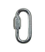 Карабін-рапід Climbing Technology Q-link 10