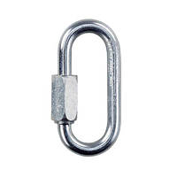 Карабін-рапід Climbing Technology Q-link 06