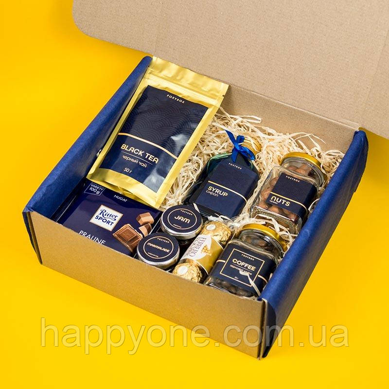 Подарунковий набір Luxury L