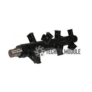 Вісь ґрунтофрези 19н, права 1GQN-160