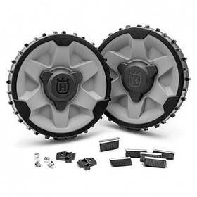 Колеса для підвищеної прохідності для роботів 400 і 500 серії