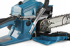 Бензопила CATA C2 / синя, фото 2