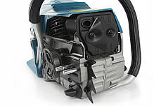 Бензопила CATA C2 / синя, фото 3