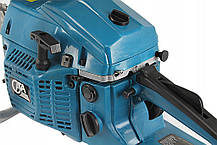 Бензопила CATA C2 / синя, фото 4