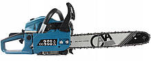 Бензопила CATA C2 / синя, фото 5