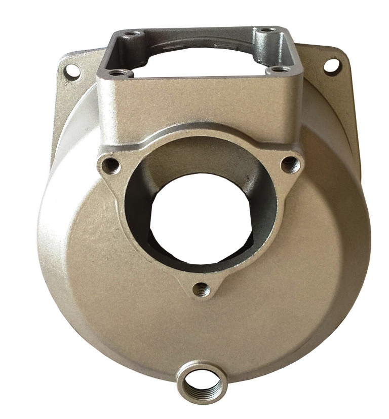 Корпус водяного насоса 3" Mar-pol M799210