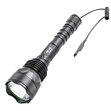 Ліхтар акумуляторний X-Balog BL-603B-P50, фото 2