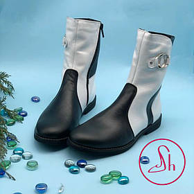 Чоботи для дівчаток "Style Shoes"