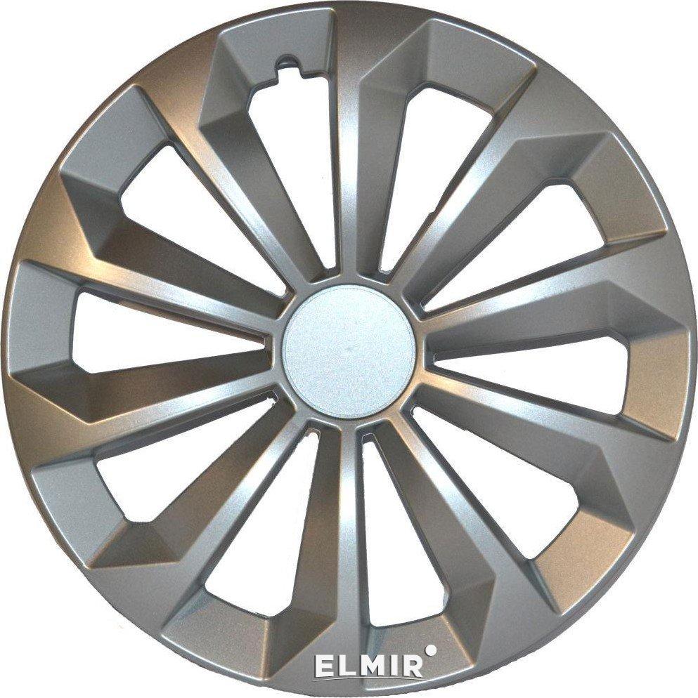 Купить Автомобильные колпаки FAME радиус 16" Jestic (Польша) комплект ...