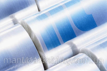 Стретч плівка машинна Power (автомат), фото 1