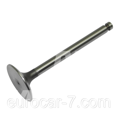 Клапан впускний двигун Yanmar 4TNV88, фото 1