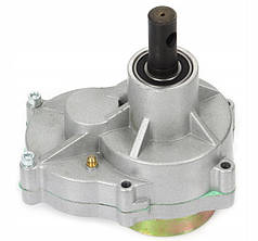 Шестерня в зборі з головкою для шнека і бурової установки Mar-Pol M8312601