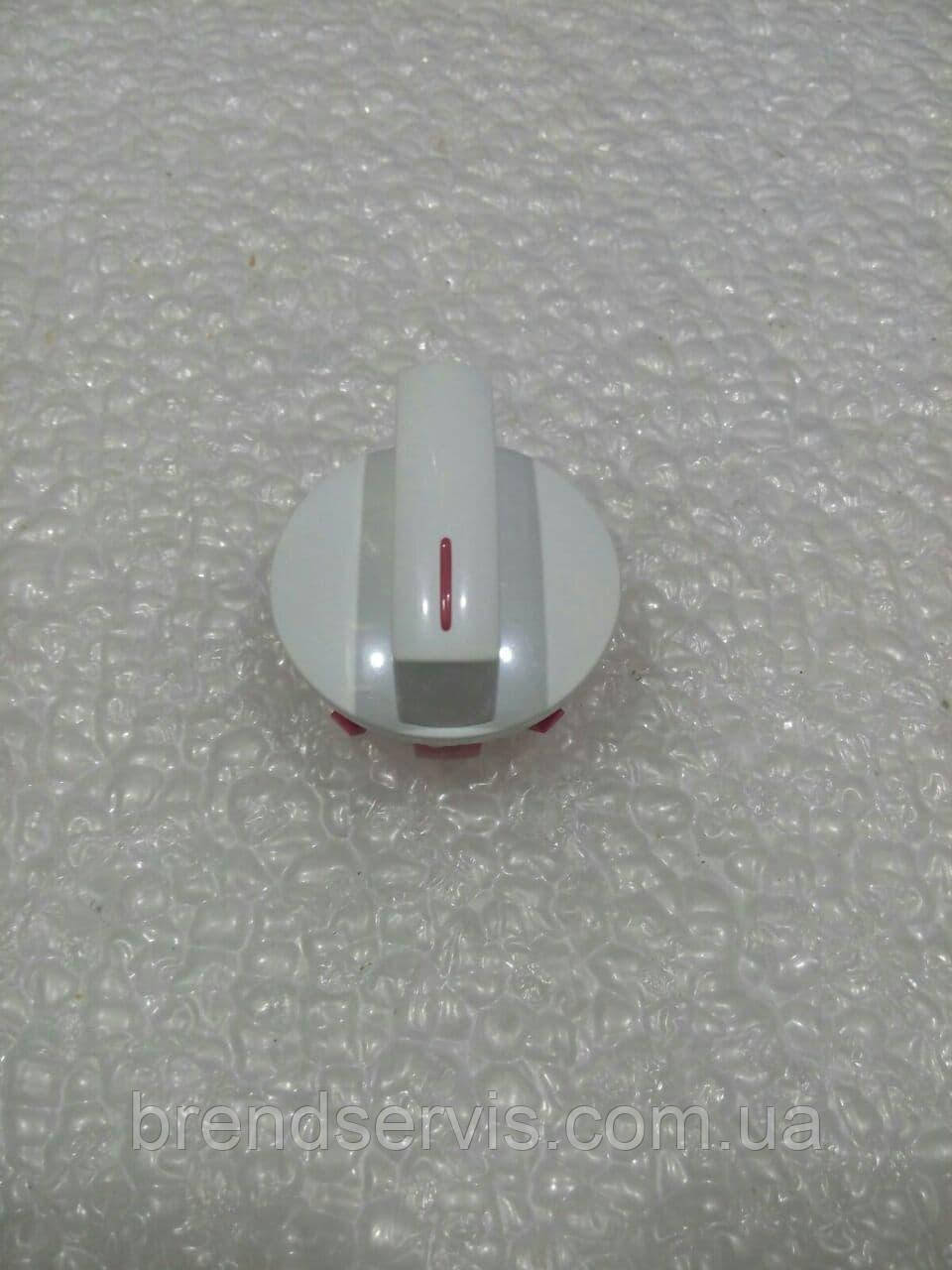 Ручка вибору програми для пральної машини Bosch, фото 1